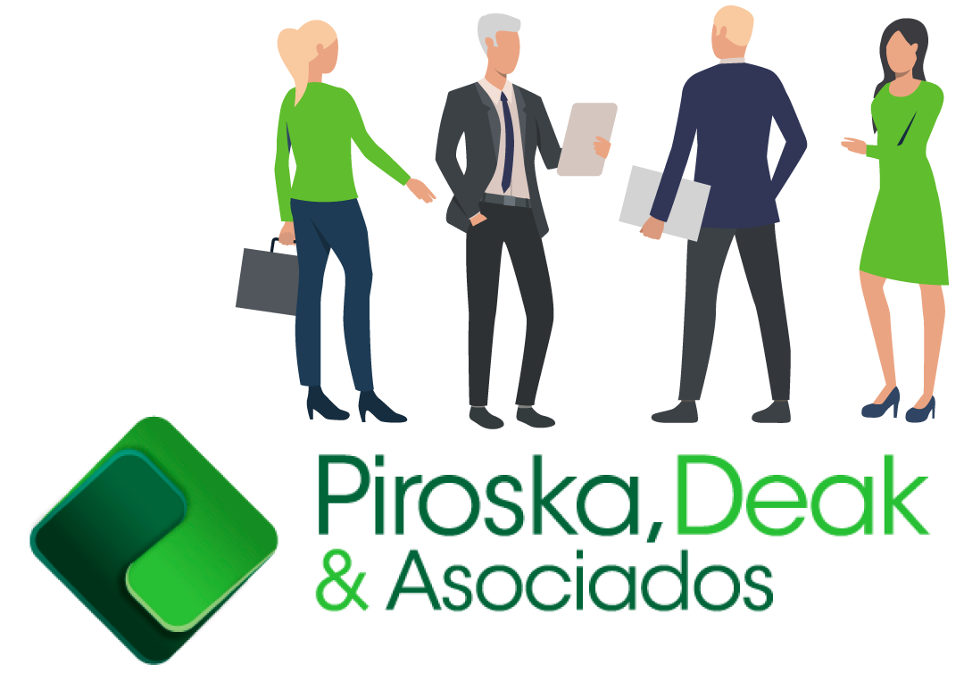 PIROSKA, DEAK & ASOCIADOS