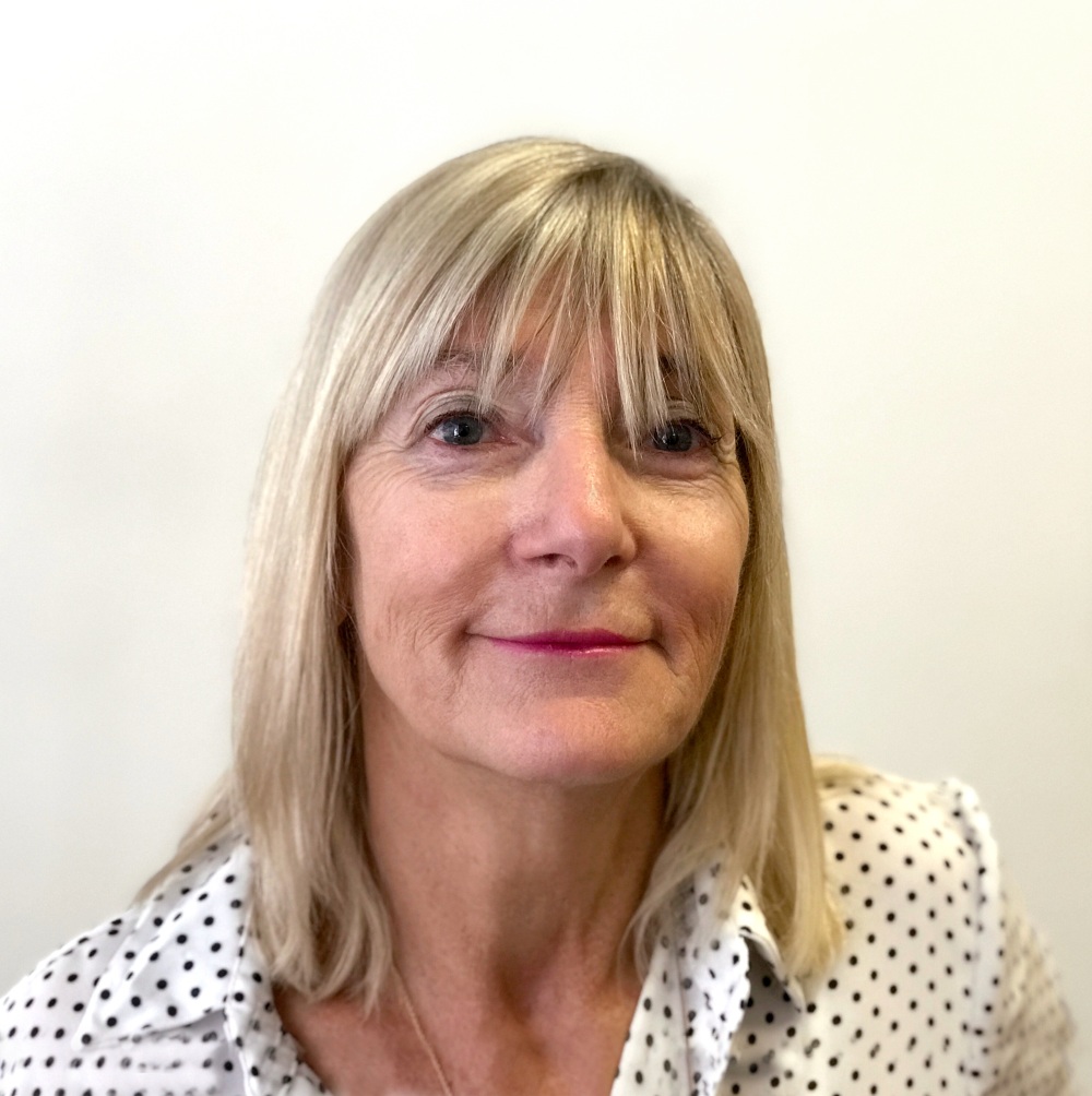 María Ester Lanziani 